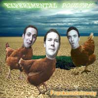 Experimental Poultry album cover